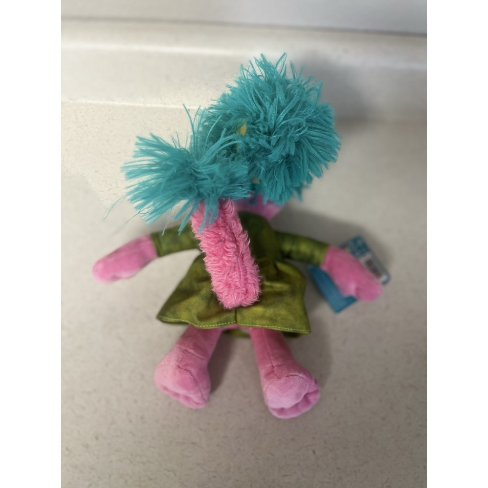 Jim Hensen Little Tikes Fraggle Rock Mokey New‎ with Tags - Picture 3 of 8